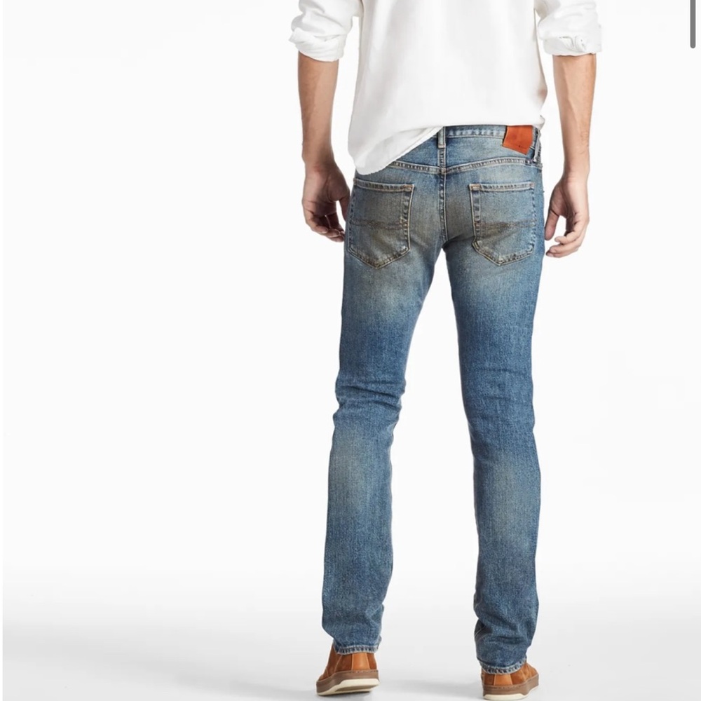 Lucky Brand 110 Skinny Jean - Picture 3 of 12